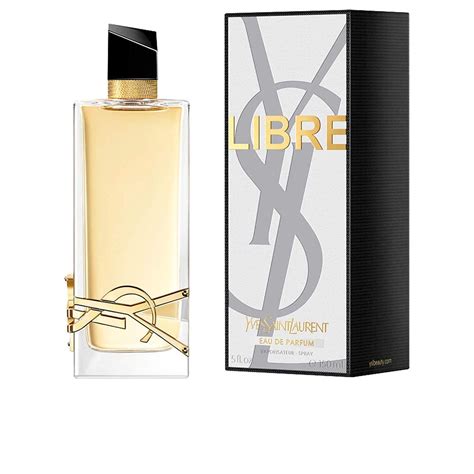 crema corpo ysl libre intense